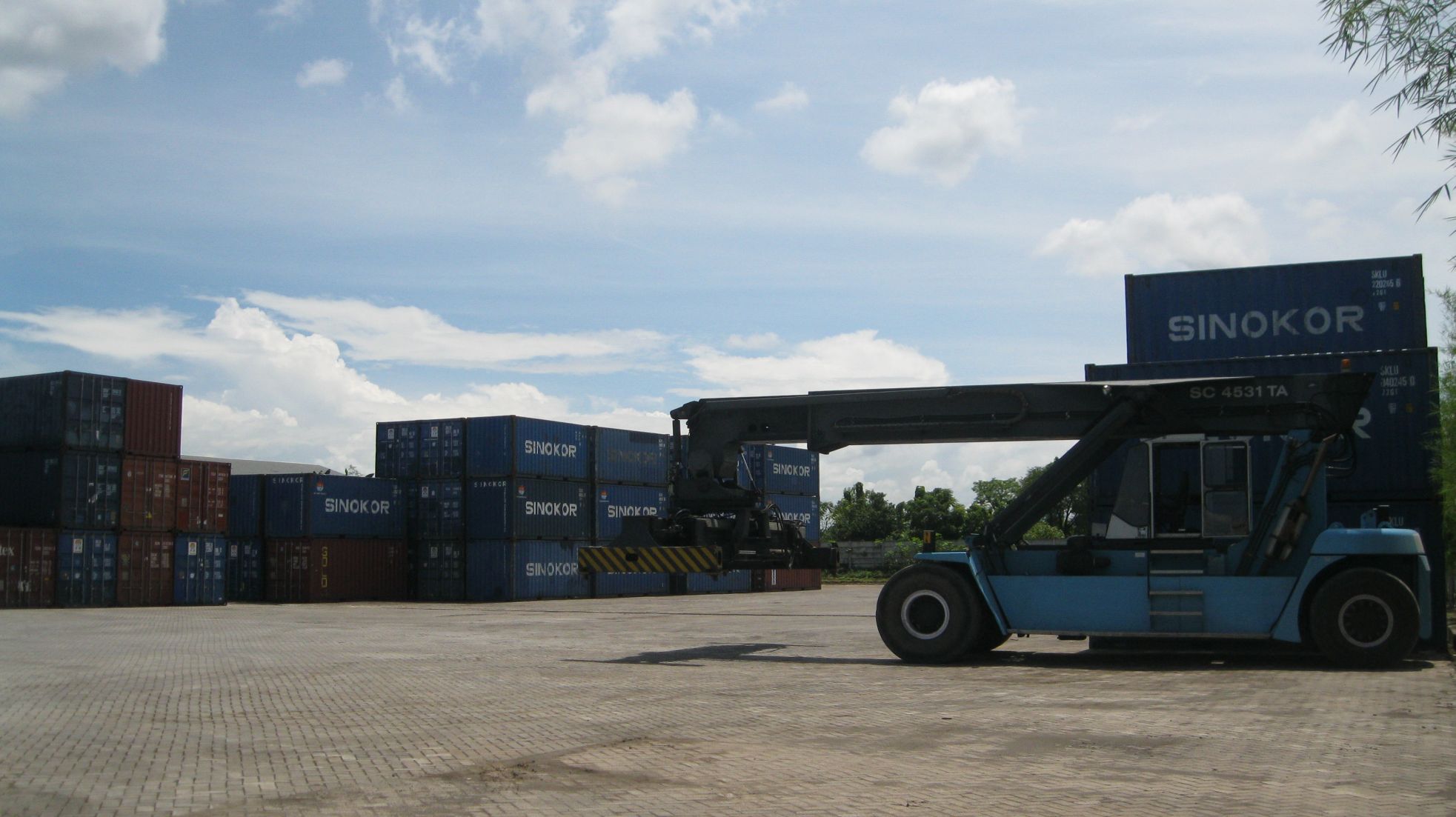 service 5
